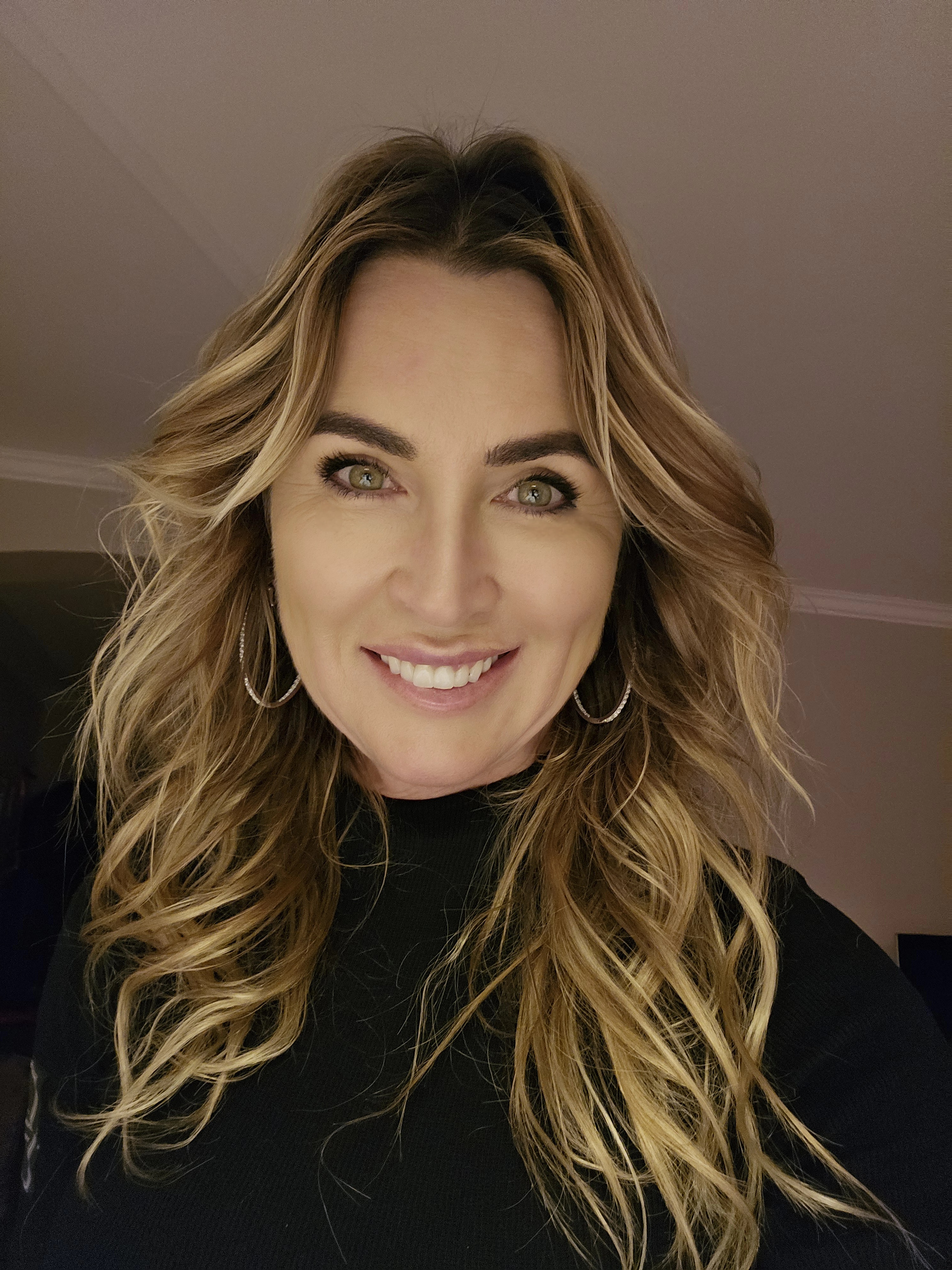 Marzenka - land4travel