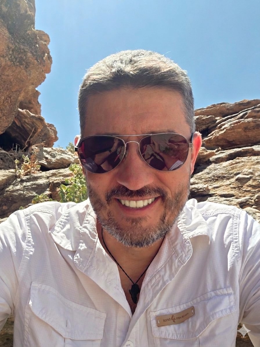 Tomek — land4travel