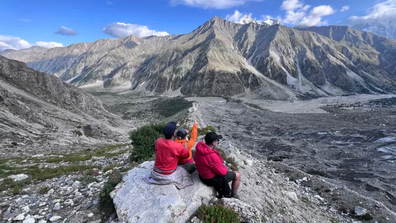 Pakistan 4x4: Karakorum Highway, Hunza i K2 - wyprawa, która zmienia perspektywę
